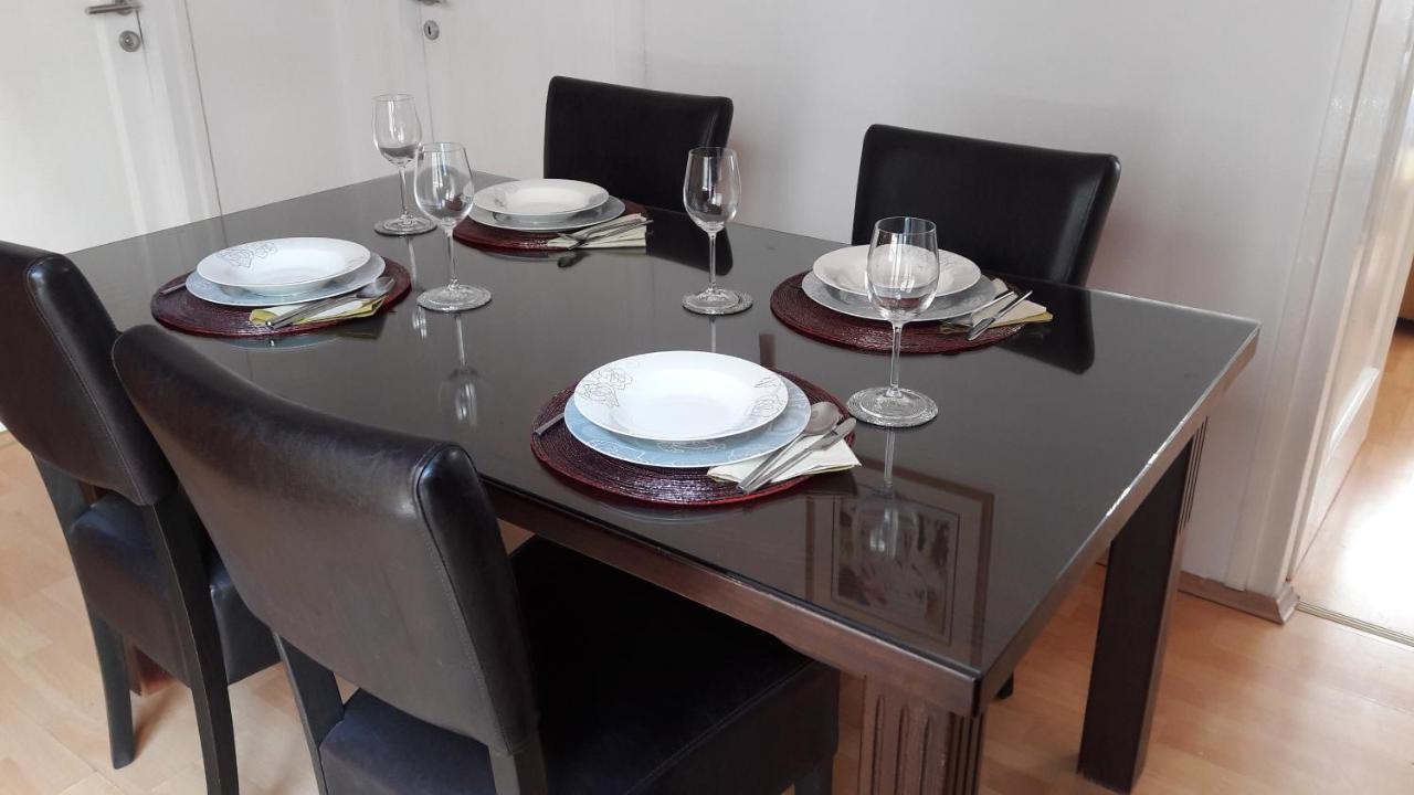 Diadora Apartman Zára Kültér fotó