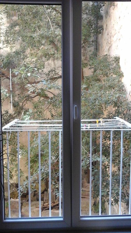 Diadora Apartman Zára Kültér fotó