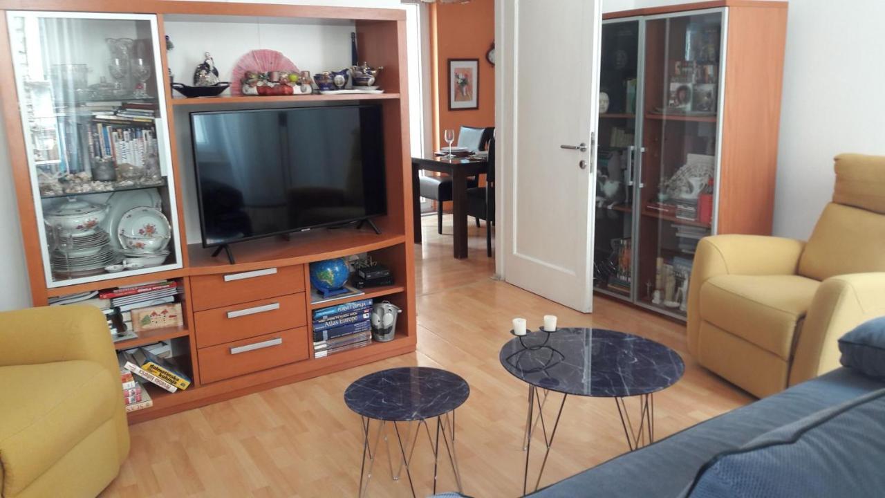 Diadora Apartman Zára Kültér fotó