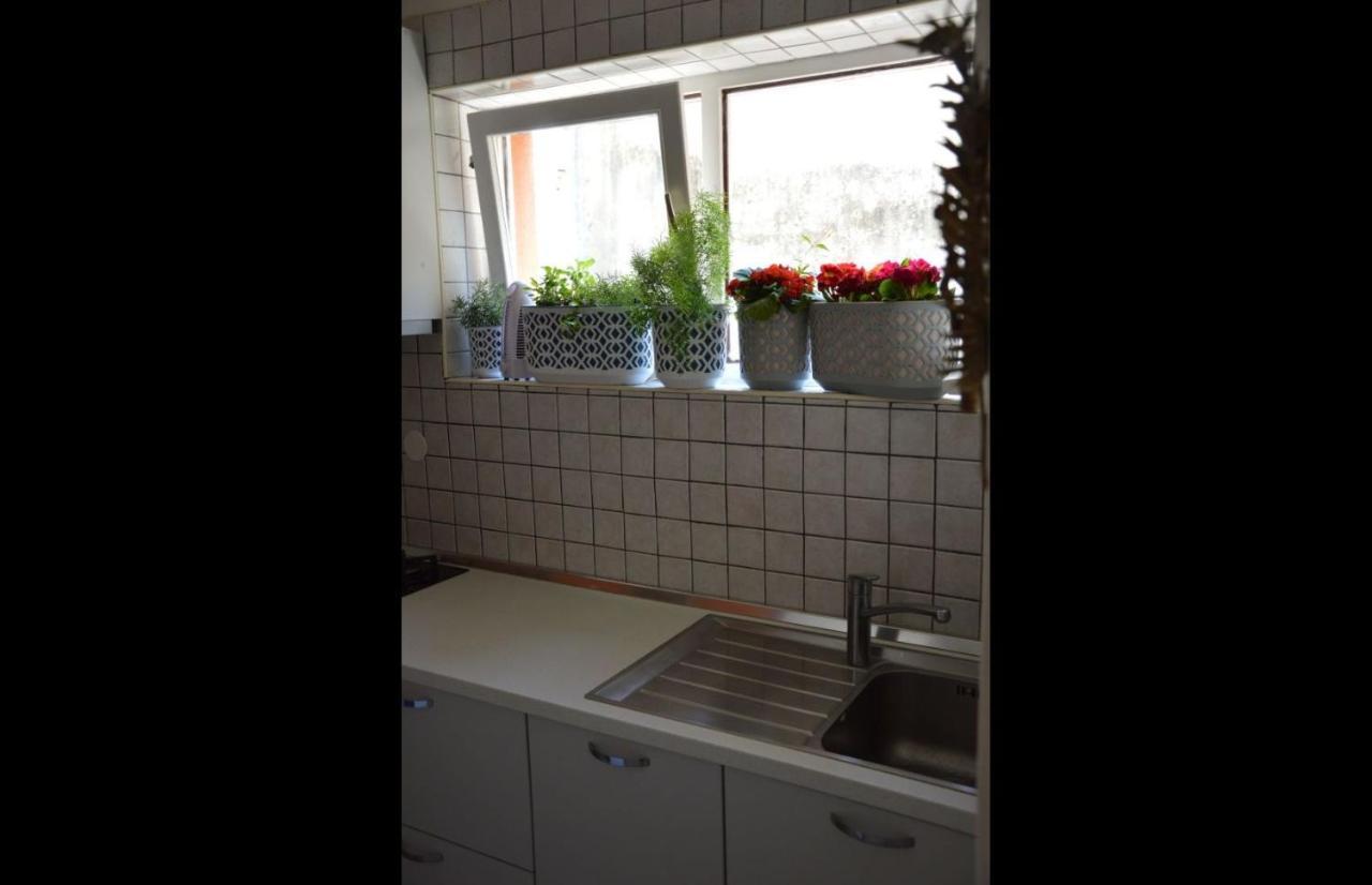 Diadora Apartman Zára Kültér fotó
