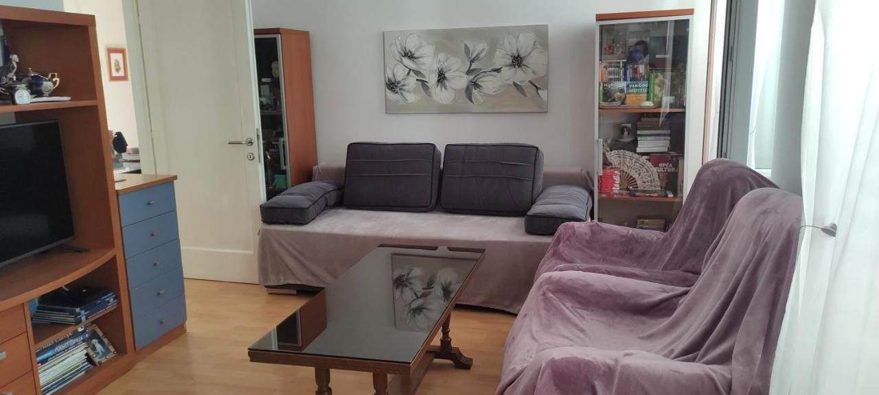 Diadora Apartman Zára Kültér fotó